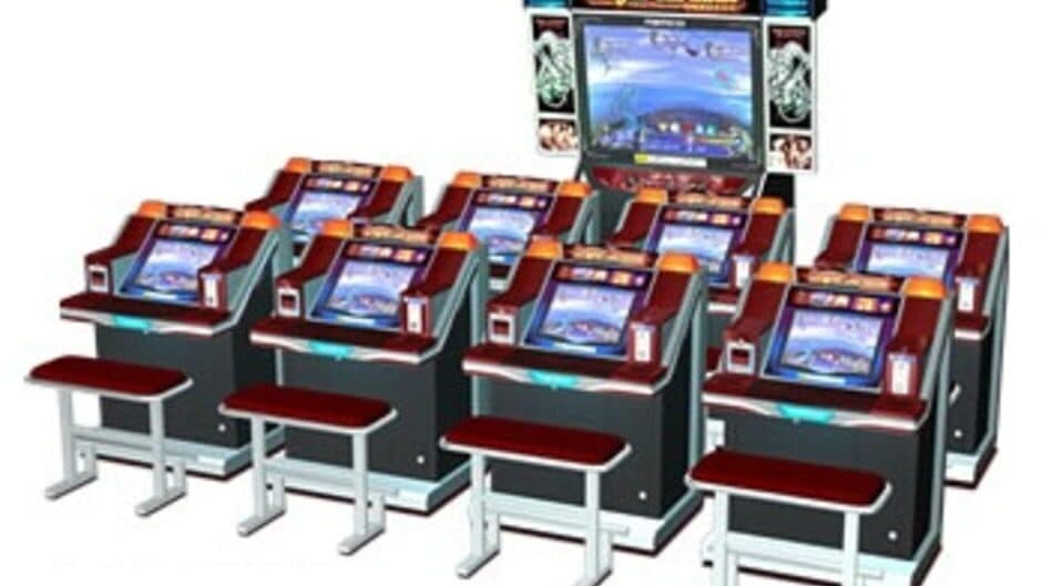 Dragon Chronicle banner