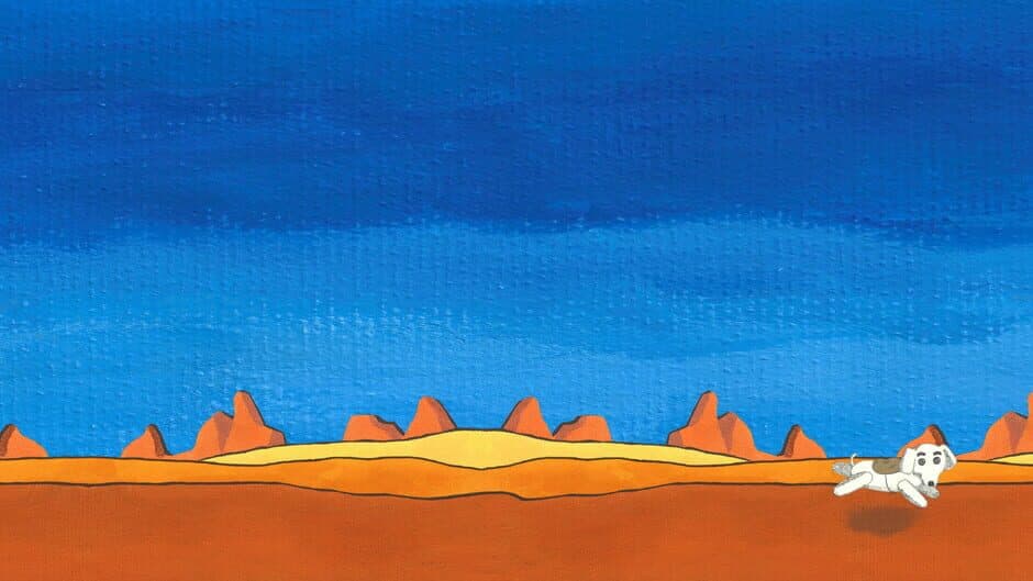 Bring Me Home banner