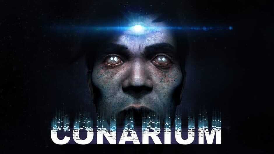Conarium banner