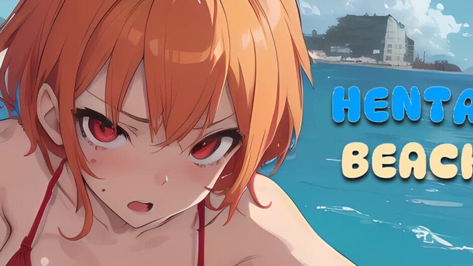 Hentai Beach banner
