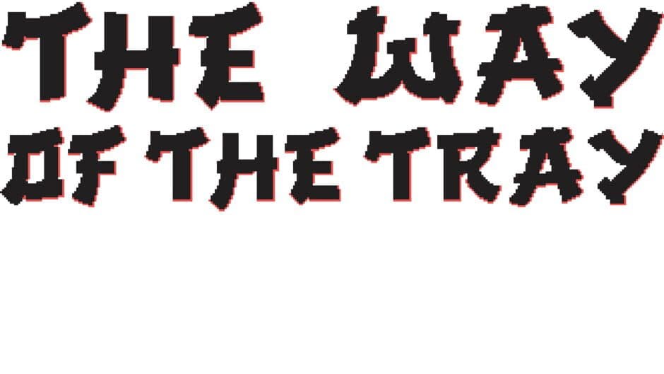 The Way of the Tray: Japanese Restaurant Simulator banner
