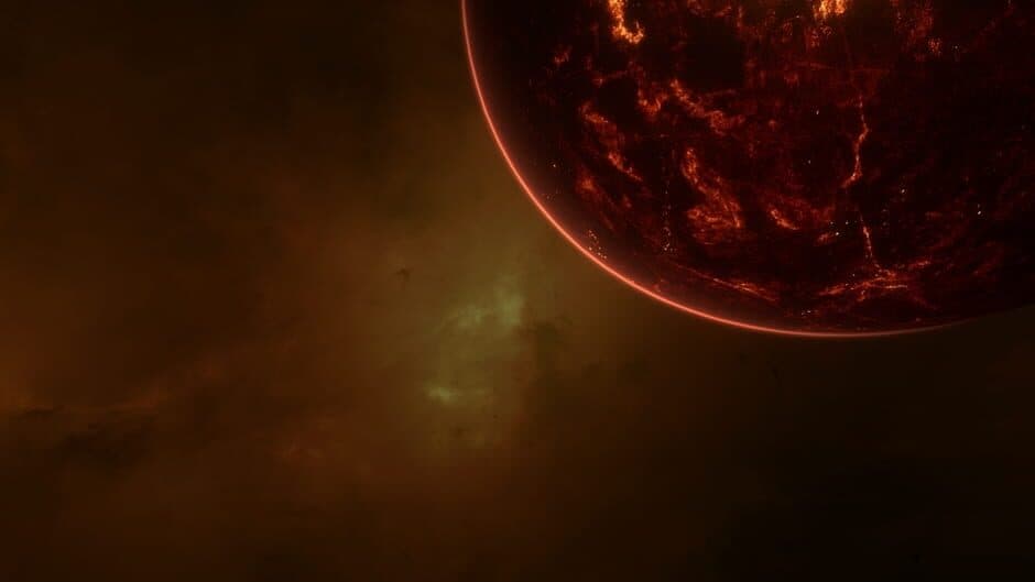 Shallow Space banner