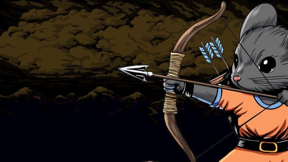 Swords & Bones 5 banner