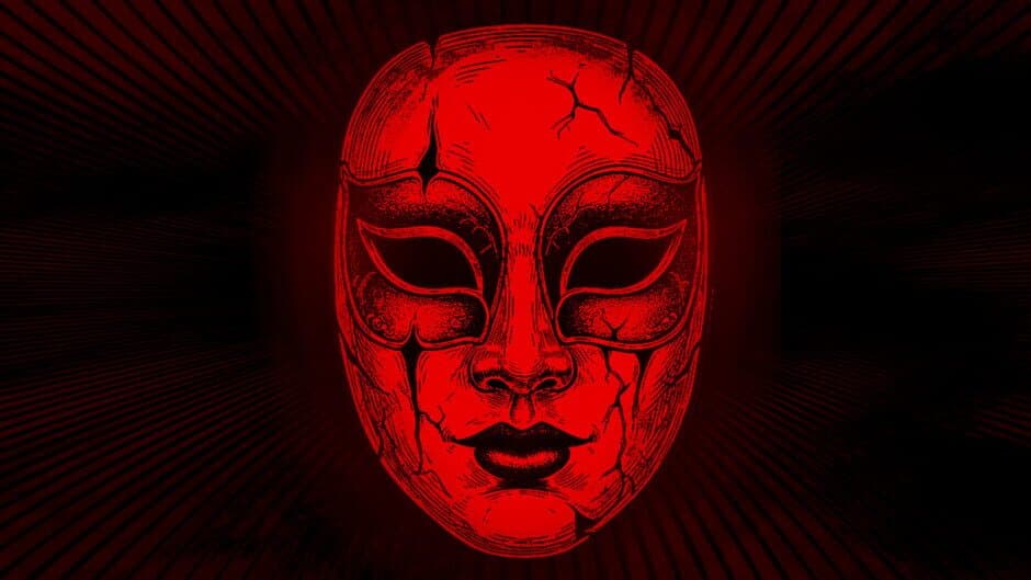 Delirium: Echoes of the Domino banner