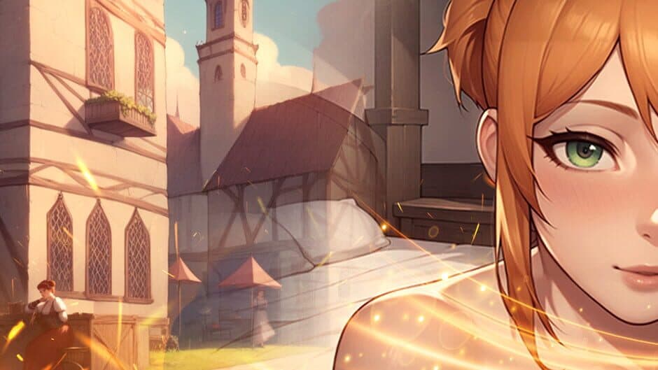 Aquilon Lust: Sex Arcana banner