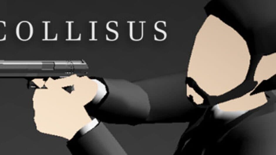 Collisus banner