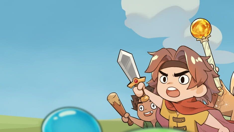 Skewer of Heroes banner