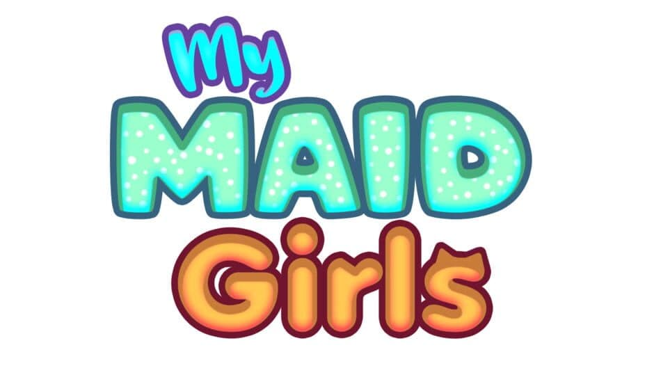 My Maid Girls banner