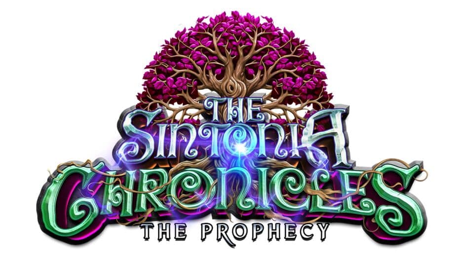 The Sintonia Chronicles banner