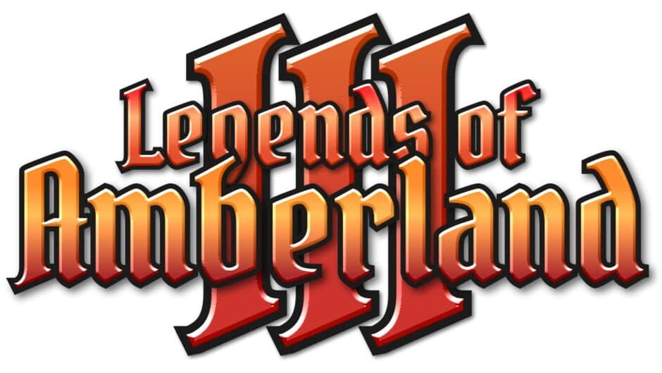 Legends of Amberland III: The Crimson Tower banner