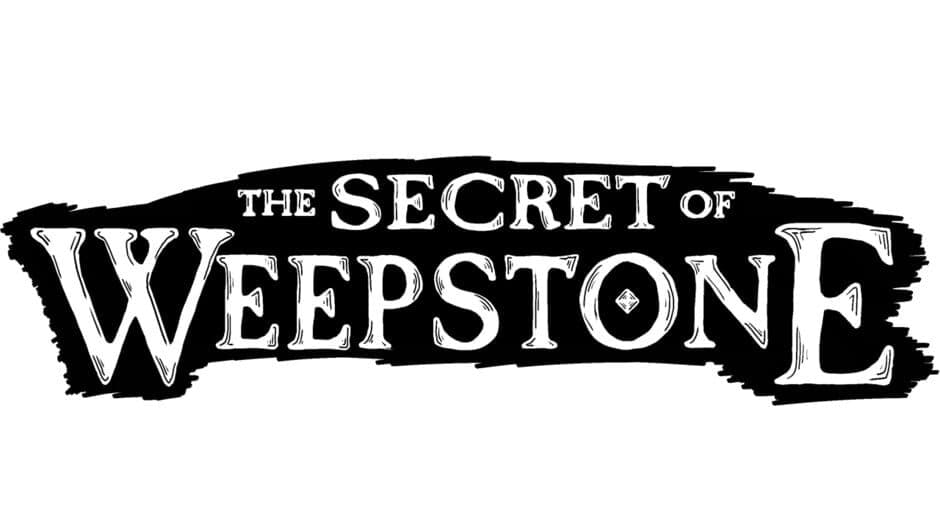 The Secret of Weepstone banner