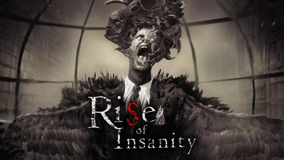 Rise of Insanity banner