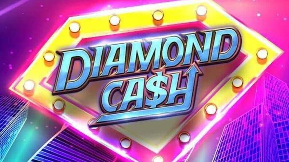 Diamond Cash Slots banner