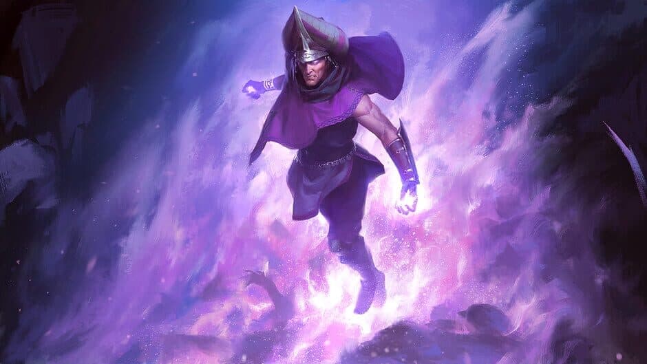 Mirage: Arcane Warfare banner