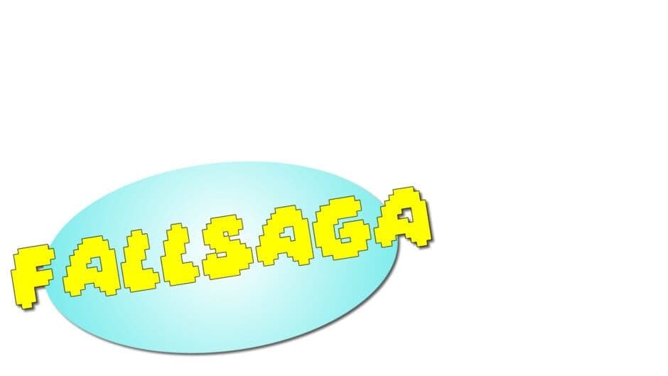 Fallsaga banner