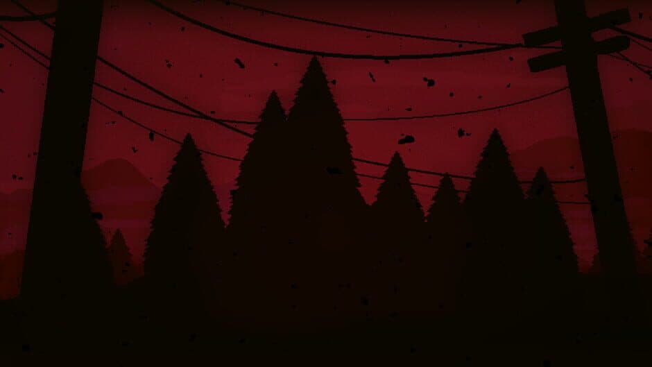 The Road of Dust and Sorrow banner