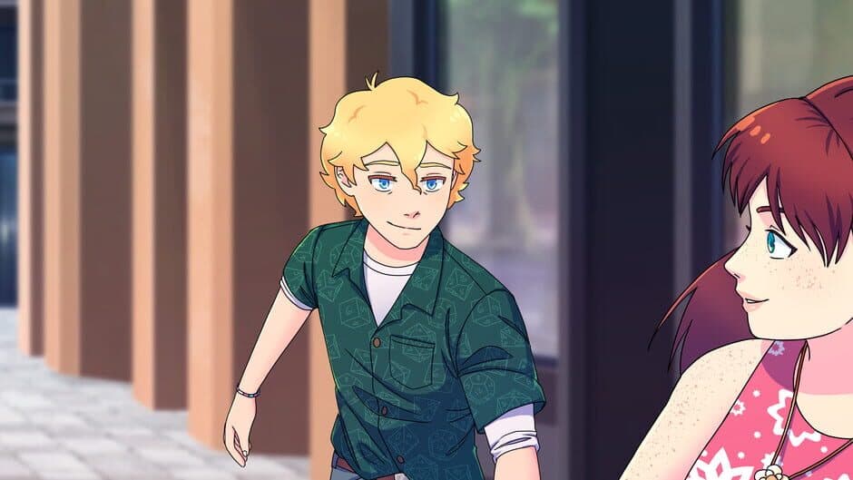 Fetch Re;Quest banner