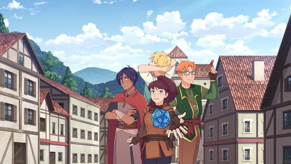 Fetch Quest Remastered banner