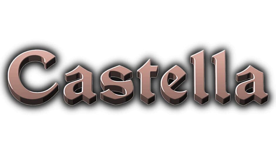Castella banner