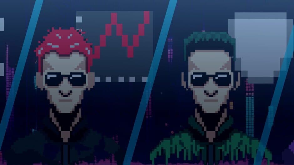 Before the Silence banner