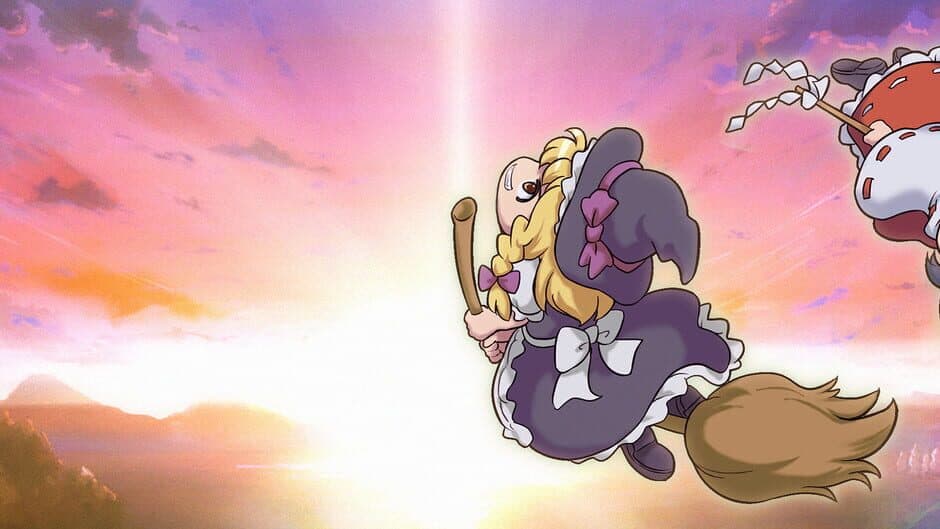 Fantasy Maiden Wars: Dream of the Stray Dreamer banner