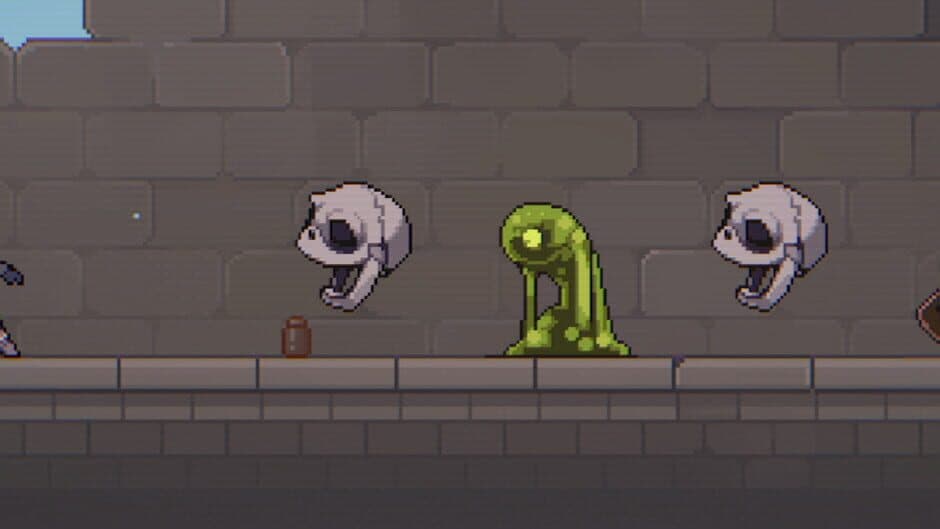 Lethal Dungeon banner