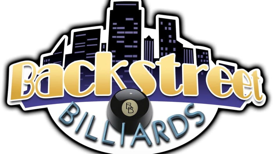 Backstreet Billiards banner