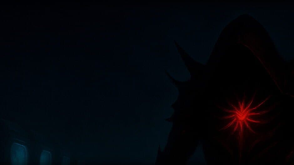 Crimson System: VɅΔ Protocol banner