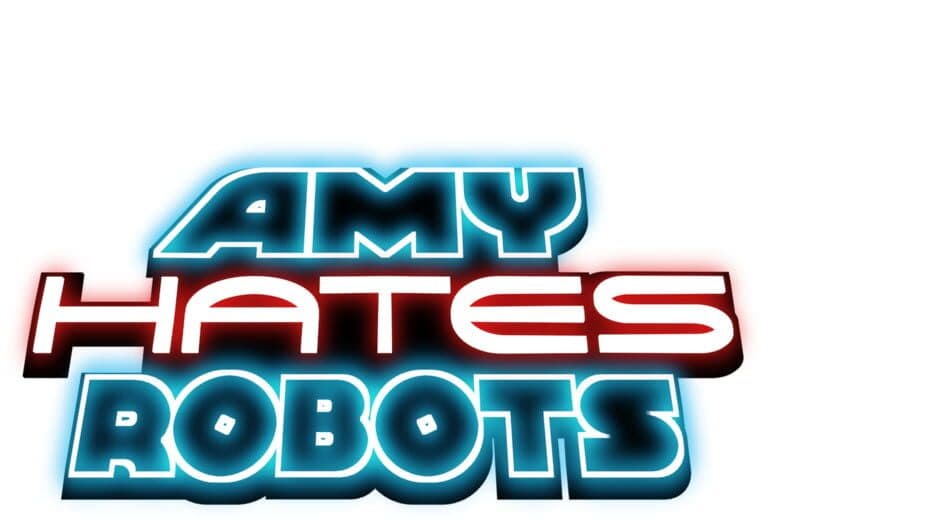 Amy Hates Robots banner