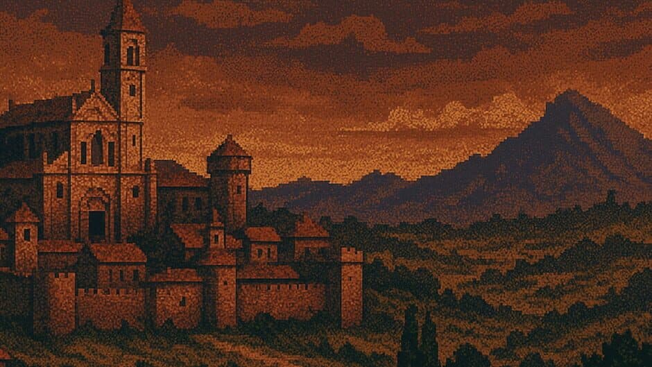 Your Judgment, Inquisitor banner