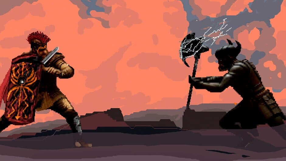 Taste of Blood banner