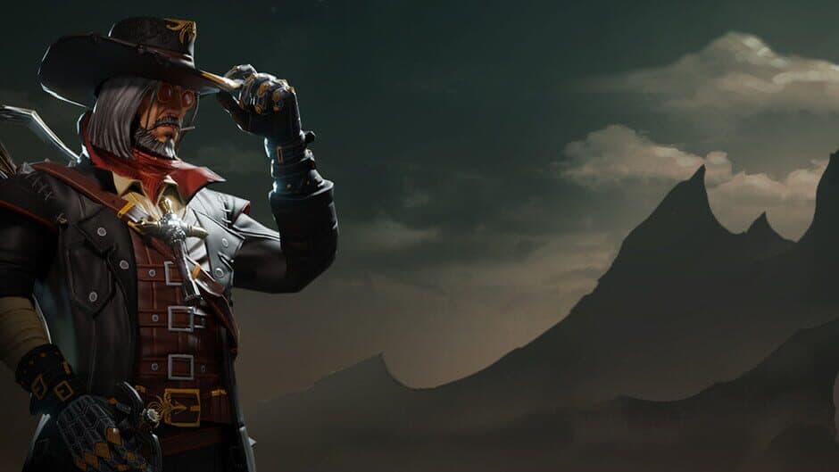 Bloodseed: The Last Helsing banner