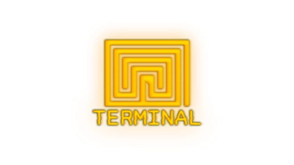 Terminal banner