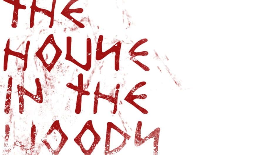 The House in the Woods banner