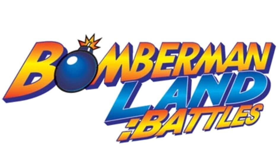 Bomberman Land: Battles banner