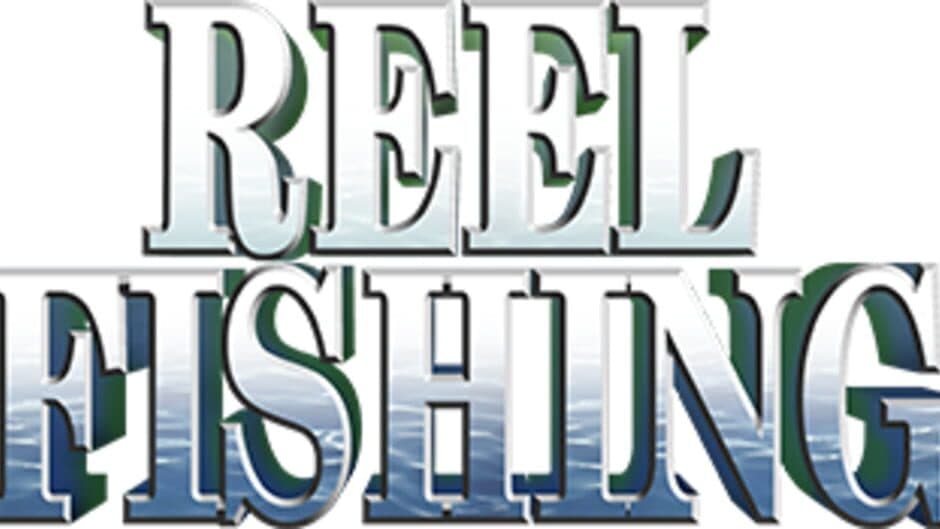 Reel Fishing banner