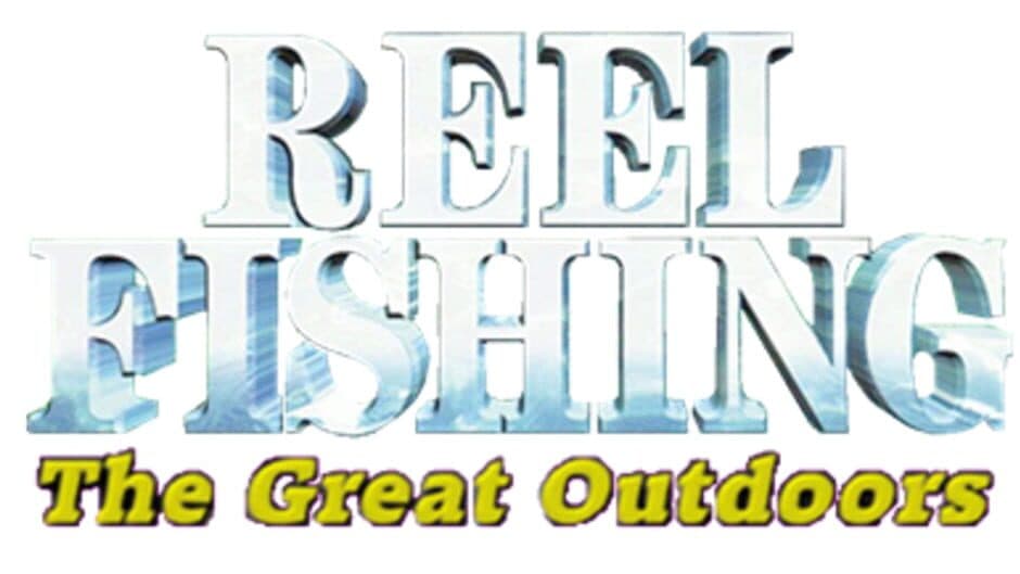 Reel Fishing: The Great Outdoors banner