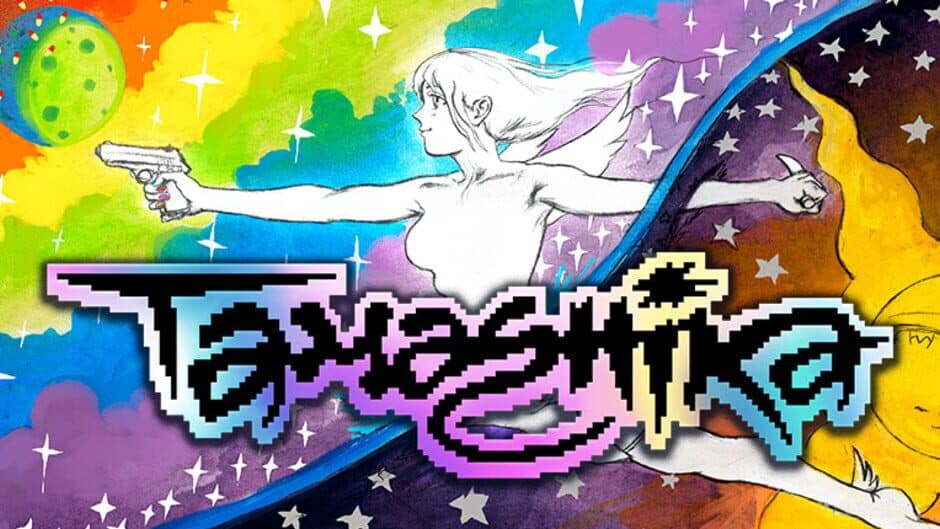 Tamashika banner