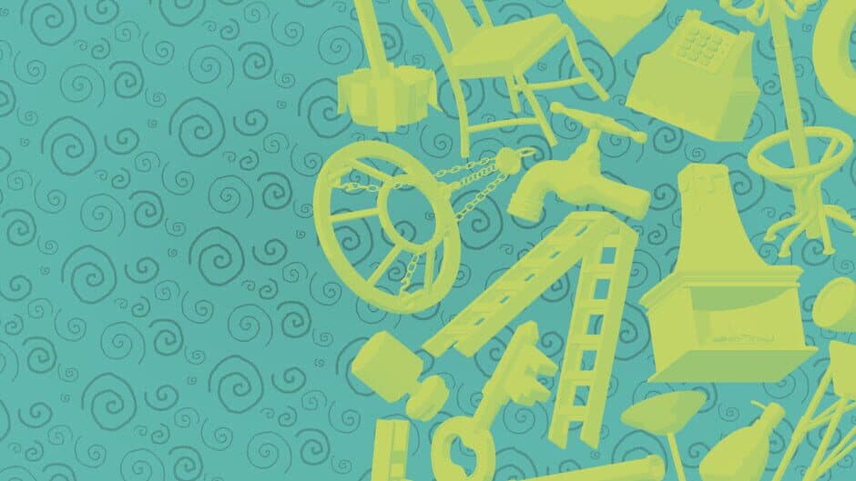 Dream of Things banner