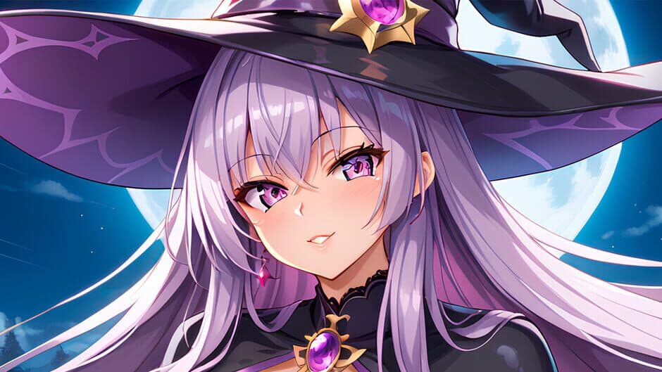 Hentai Phoebe banner