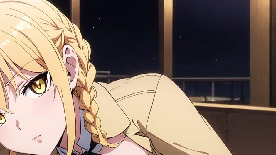 I'm Caught in a Time Loop: I Need to Find a Girl as Soon as Possible banner