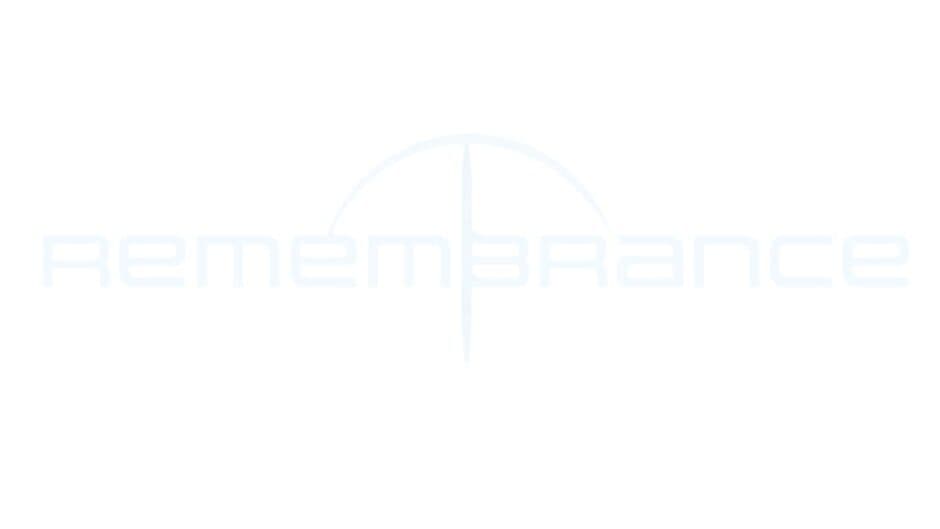 Remembrance banner