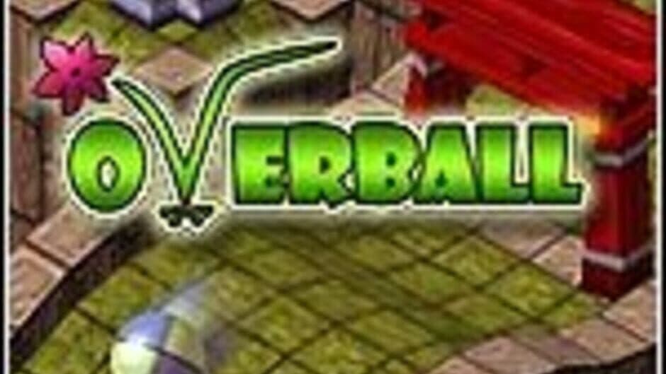 Overball banner
