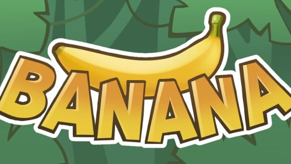 Banana banner