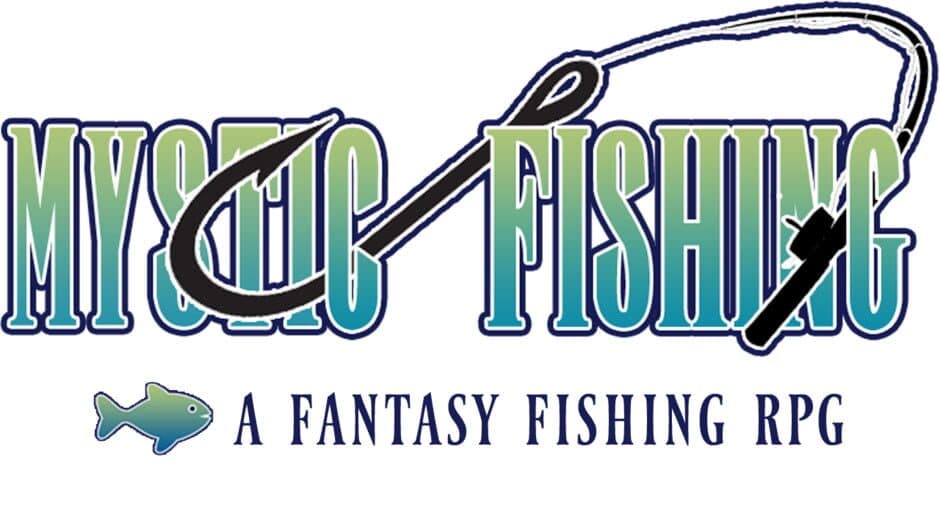 Mystic Fishing: A Fantasy Fishing RPG banner