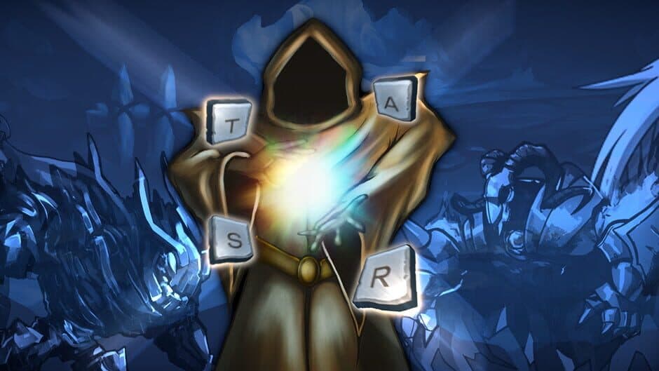 Spellcast banner