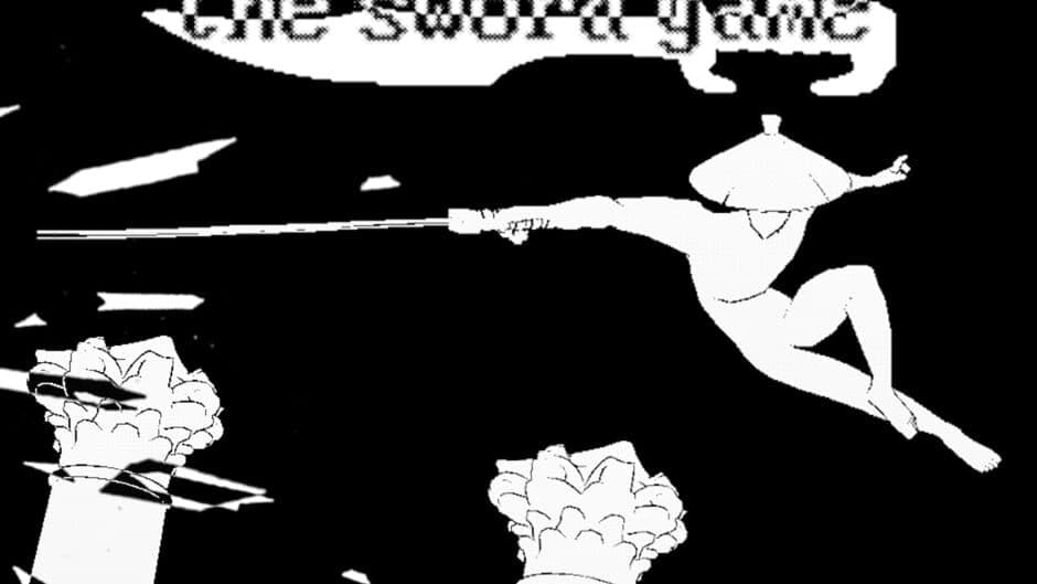 The Sword Game banner