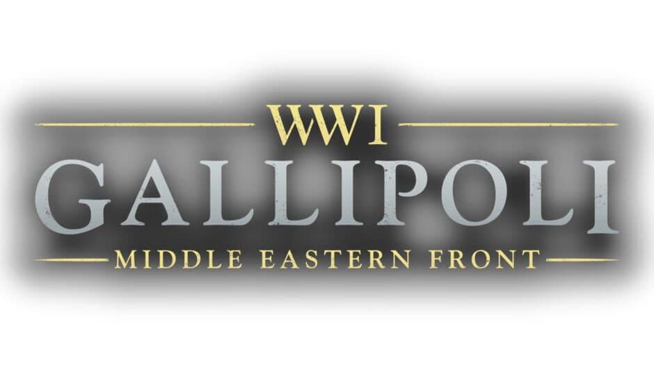 Gallipoli banner