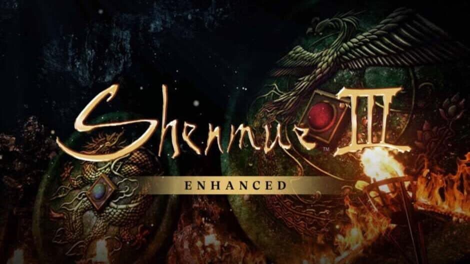 Shenmue III Enhanced banner