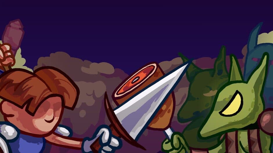 Numeral Strike banner